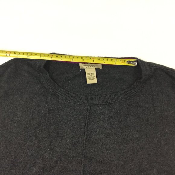 Vertical Design Women, Sweater - Picture 4 of 13